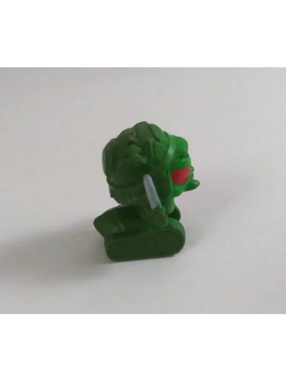 Mr. Beast Labs Swarms Atomic Series Toxic Troopers Army Ant